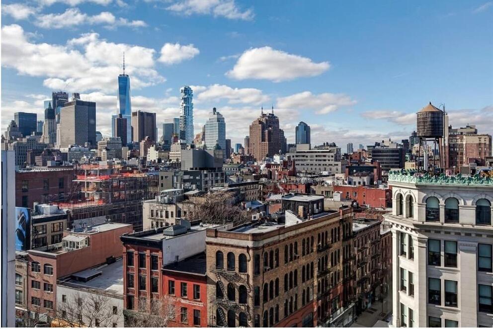Apartamento Doorman! High Floor! Views! Elevator! Free Gym! *