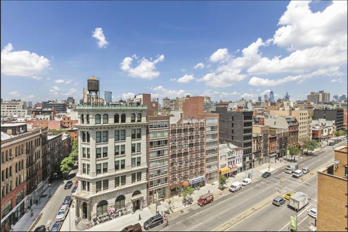 Apartamento Doorman! High Floor! Views! Elevator! Free Gym!