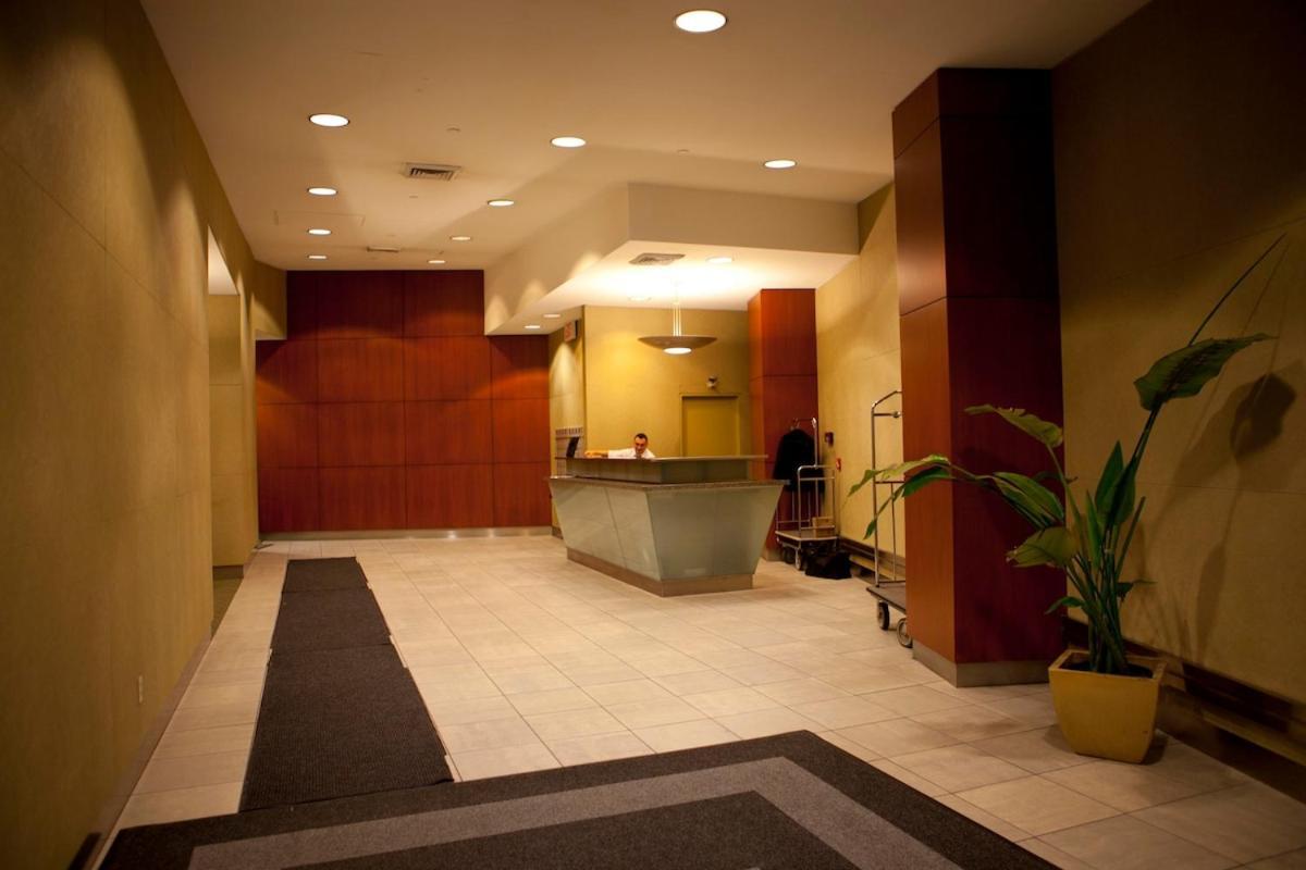 Apartamento Doorman! High Floor! Views! Elevator! Free Gym!