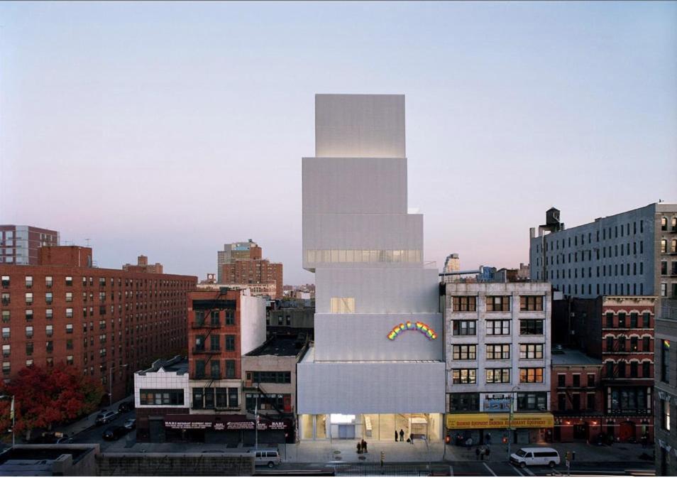 Doorman! High Floor! Views! Elevator! Free Gym! Apartamento Nova York