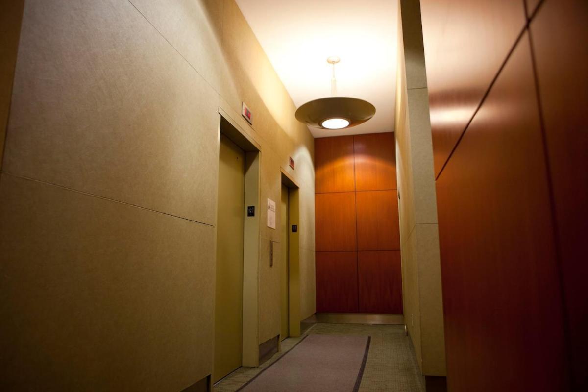 Apartamento Doorman! High Floor! Views! Elevator! Free Gym! Nova York